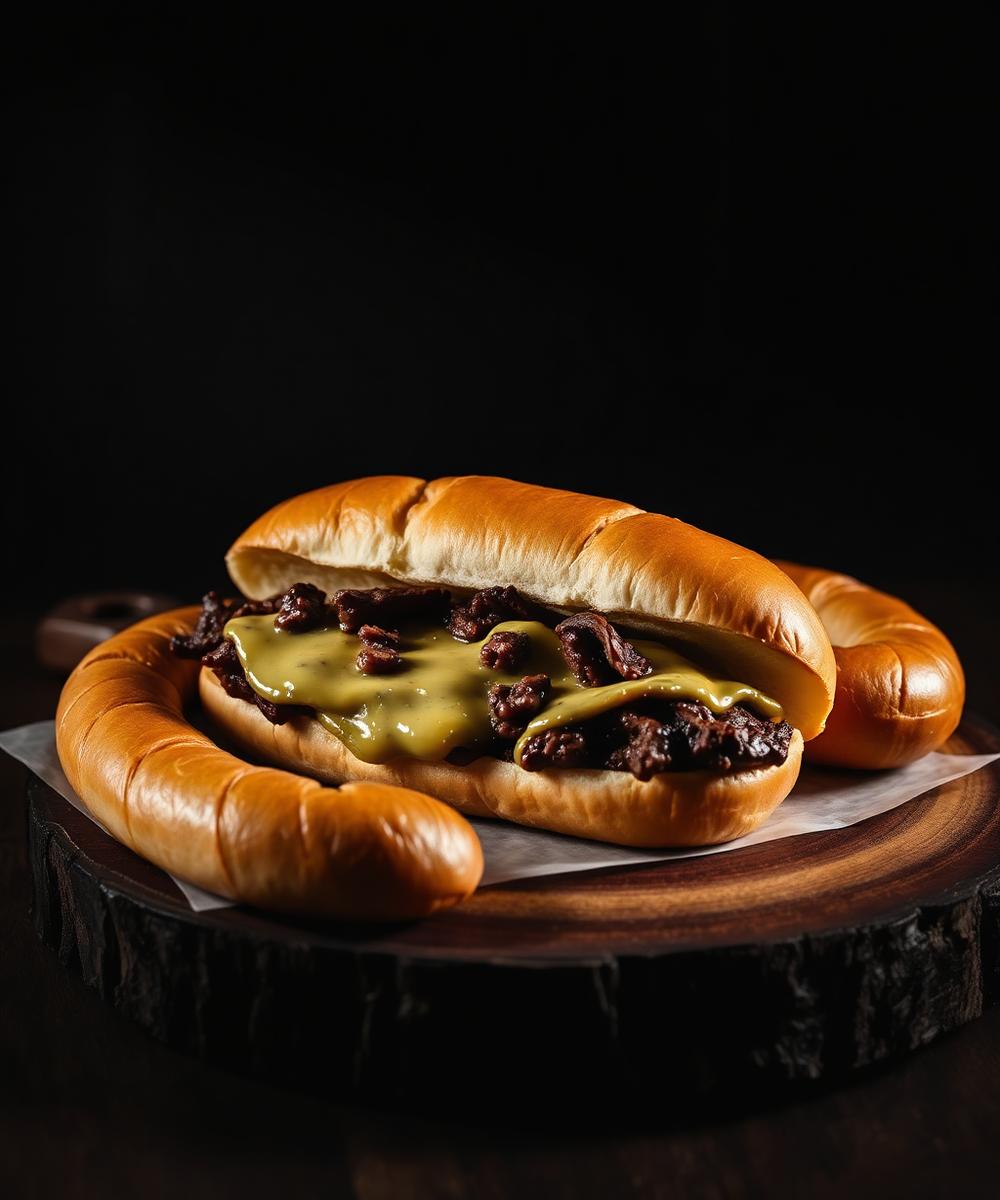 Foodie Favorites