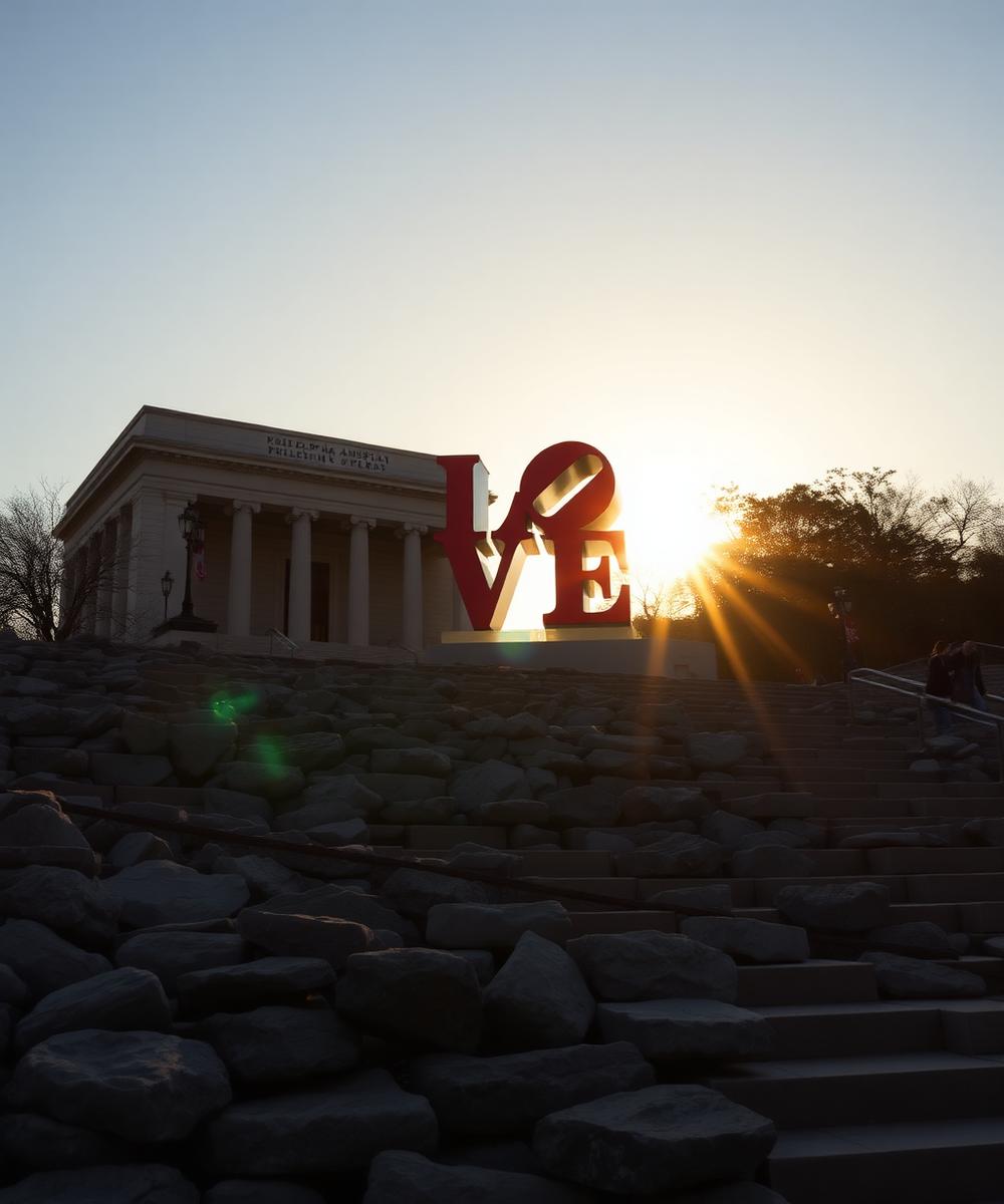 Philly Musts