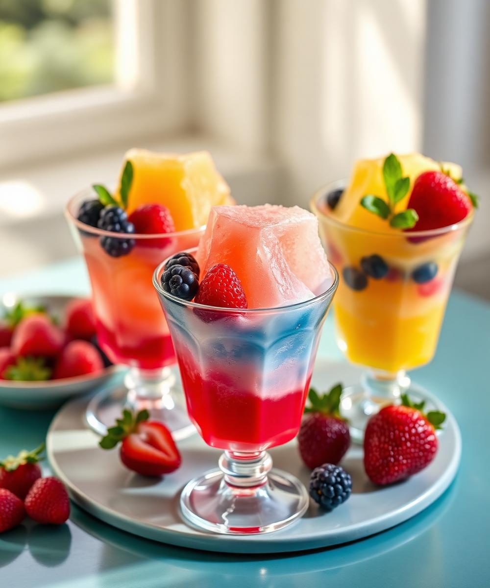 Sweet Treats